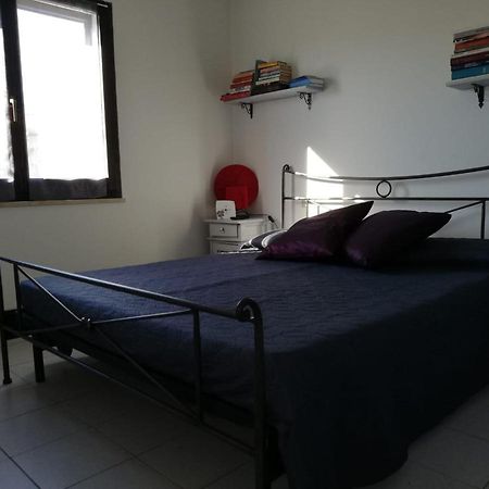 Ca Da Ste Villa Calasetta Ngoại thất bức ảnh