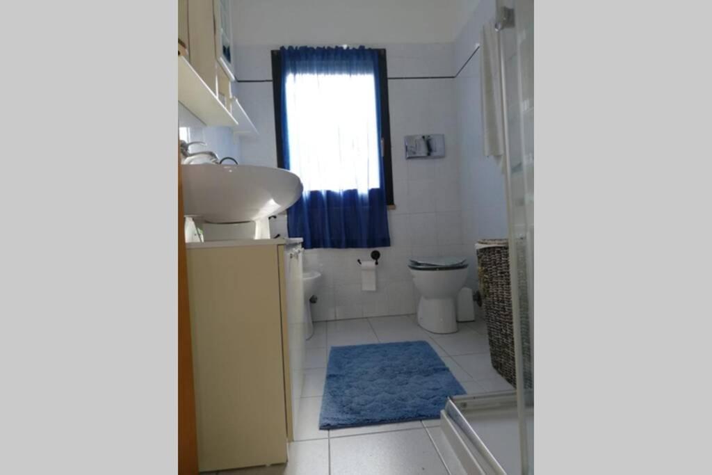 Ca Da Ste Villa Calasetta Ngoại thất bức ảnh