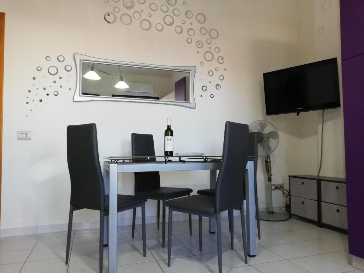 Ca Da Ste Villa Calasetta Ngoại thất bức ảnh