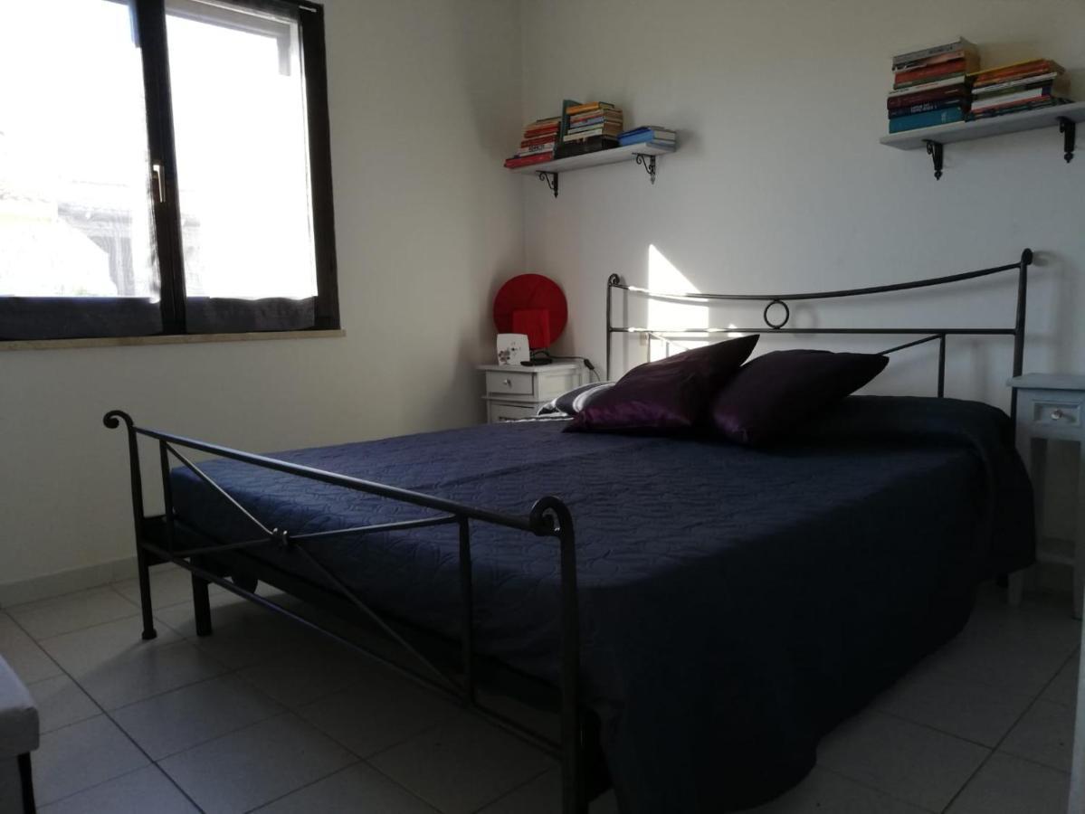 Ca Da Ste Villa Calasetta Ngoại thất bức ảnh