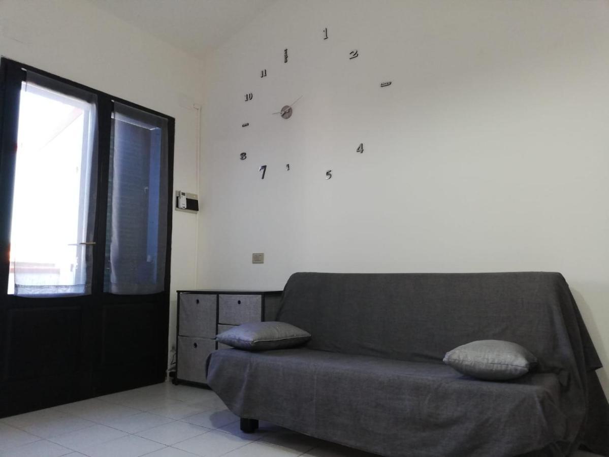 Ca Da Ste Villa Calasetta Ngoại thất bức ảnh