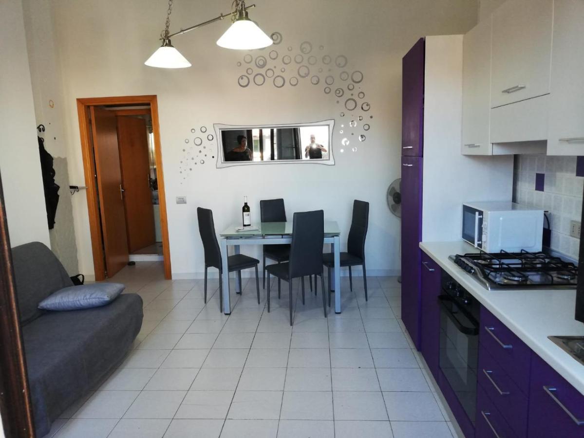 Ca Da Ste Villa Calasetta Ngoại thất bức ảnh
