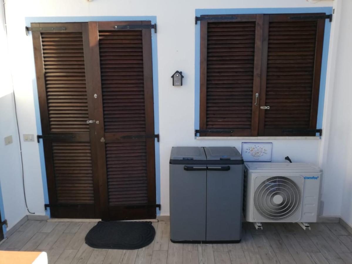 Ca Da Ste Villa Calasetta Ngoại thất bức ảnh