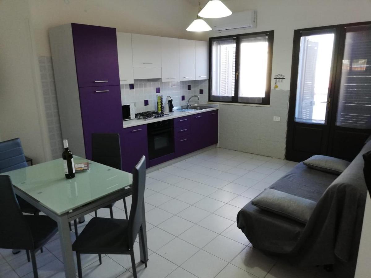 Ca Da Ste Villa Calasetta Ngoại thất bức ảnh